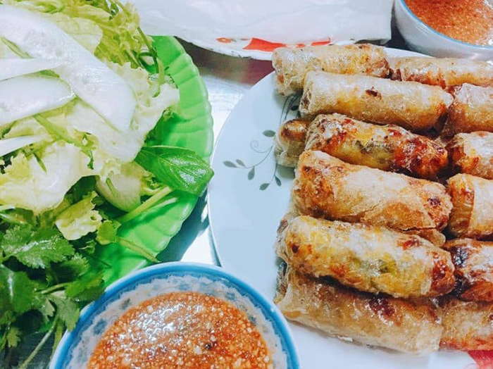 Du lịch đến Phú Yên ăn gì?