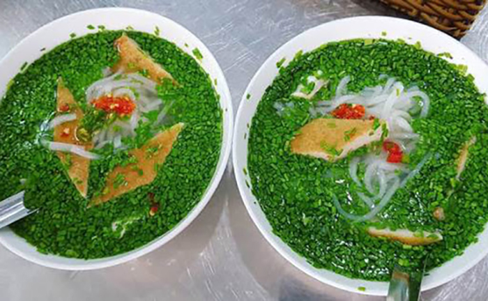 Du lịch đến Phú Yên ăn gì?