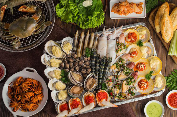 Du lịch đến Phú Yên ăn gì?