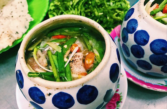 Du lịch đến Phú Yên ăn gì?