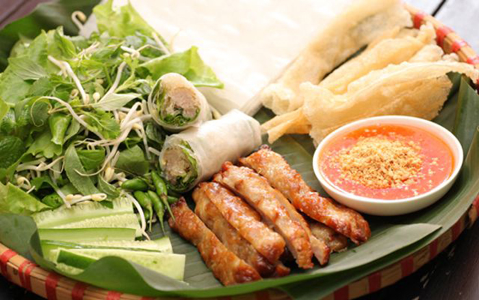 Du lịch đến Phú Yên ăn gì?