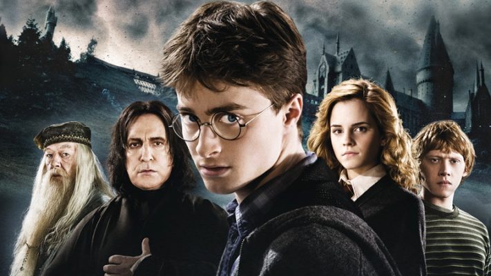 Tổng hợp các nhân vật trong Harry Potter bạn nên biết