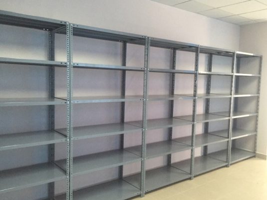 Top 10 đơn vị cung cấp giá kệ để hàng tại TPHCM & Hà Nội