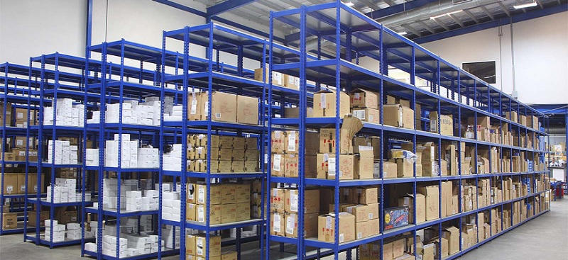 Top 10 đơn vị cung cấp giá kệ để hàng tại TPHCM & Hà Nội