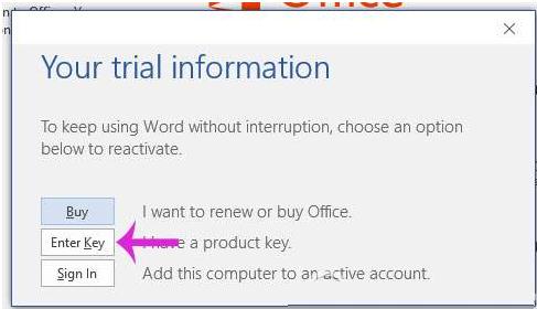 Key Office 2016 Professional Plus Miễn Phí [Cập Nhật 2021]
