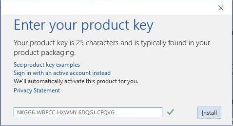 Key Office 2016 Professional Plus Miễn Phí [Cập Nhật 2021]