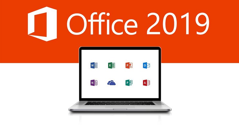 Key Office 2019 Professional Plus Miễn Phí [Mới Nhất 2021]