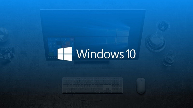 Danh sách Key Windows 10 đầy đủ các phiên nản mới nhất