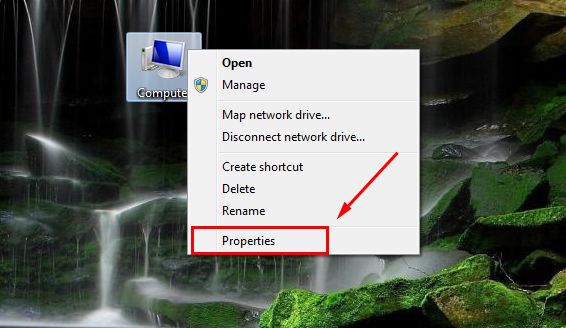 Hướng dẫn cách nhập key Win 7 nhanh gọn