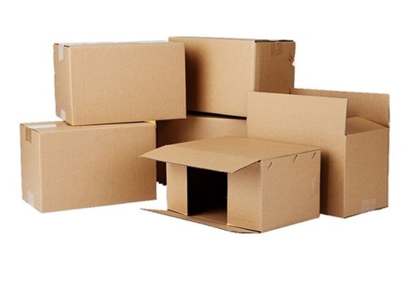 Top 10 địa chỉ sản xuất thùng Carton uy tín tại TPHCM