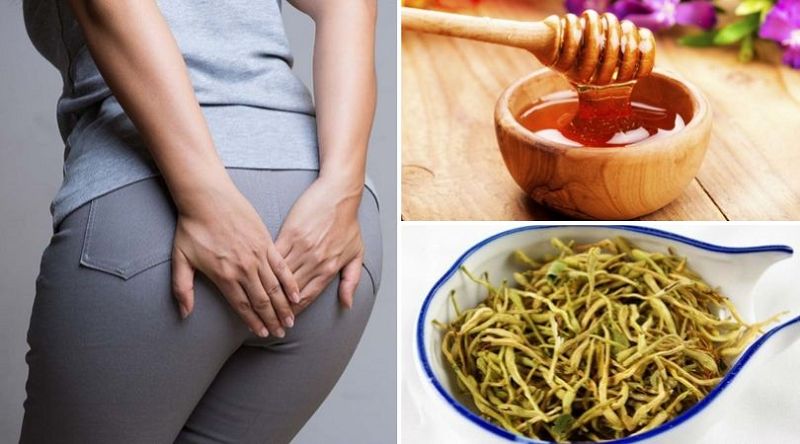 Top 10 cách trị bệnh trĩ dân gian tại nhà hiệu quả