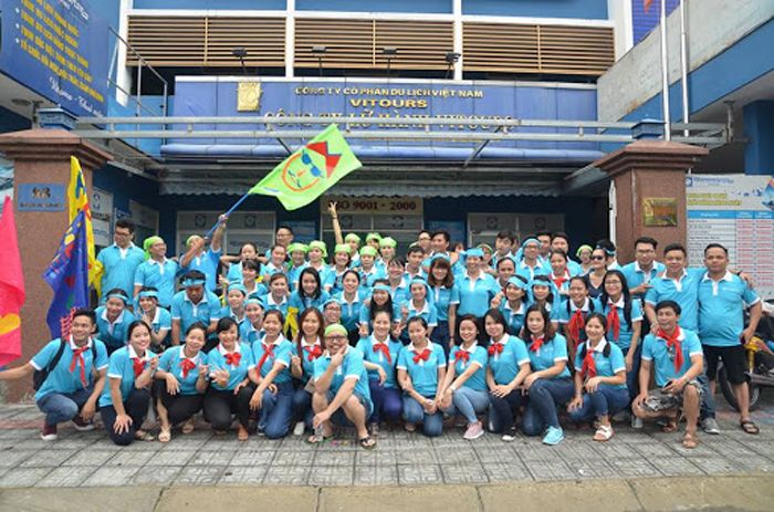 Lộ diện top 10 công ty du lịch hàng đầu Việt Nam năm 2021