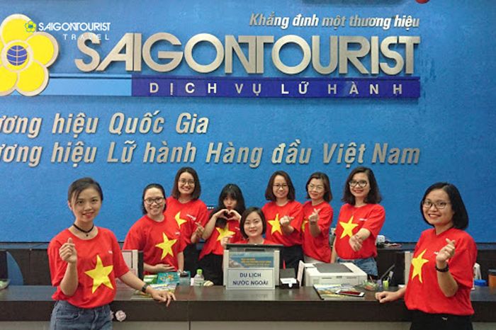 Lộ diện top 10 công ty du lịch hàng đầu Việt Nam năm 2021