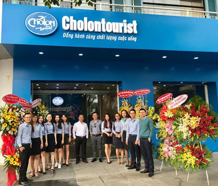 Lộ diện top 10 công ty du lịch hàng đầu Việt Nam năm 2021
