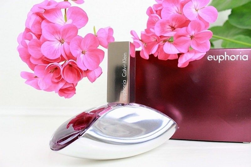 Top 10 nước hoa nữ bán chạy nhất hiện nay