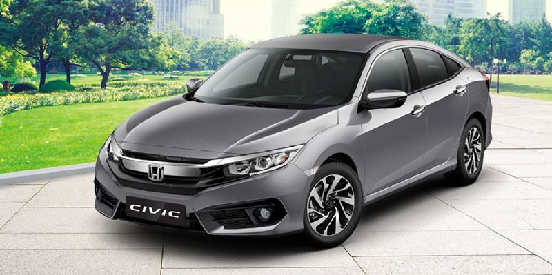 Top 10 thương hiệu xe ô tô, xe hơi tại Việt Nam
