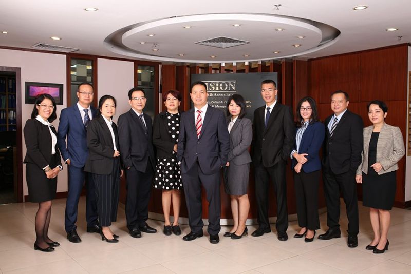 Top 10 công ty luật hàng đầu tại Việt Nam