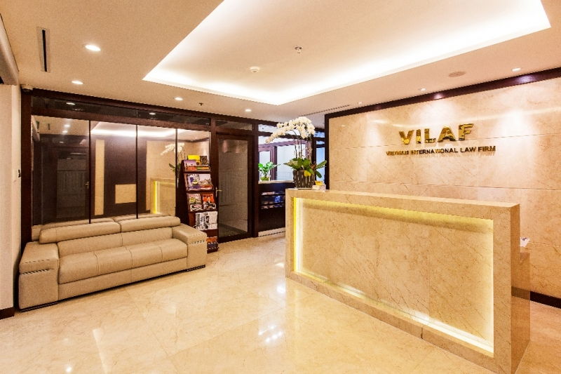 Top 10 công ty luật hàng đầu tại Việt Nam