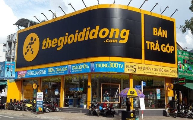 Top 10 địa điểm mua điện thoại hàng đầu tại Việt Nam bạn nên biết