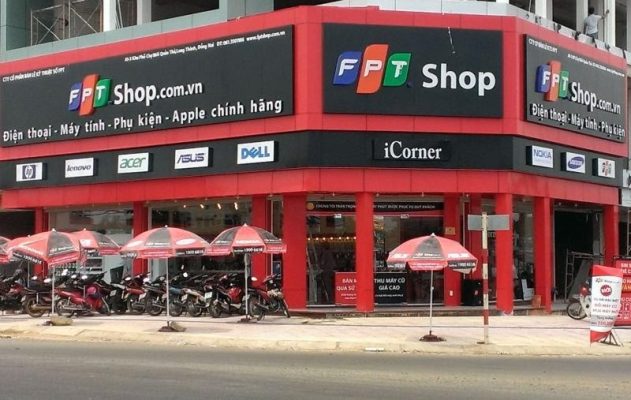 Bật mí top 10 địa điểm mua máy tính hàng đầu tại Việt Nam
