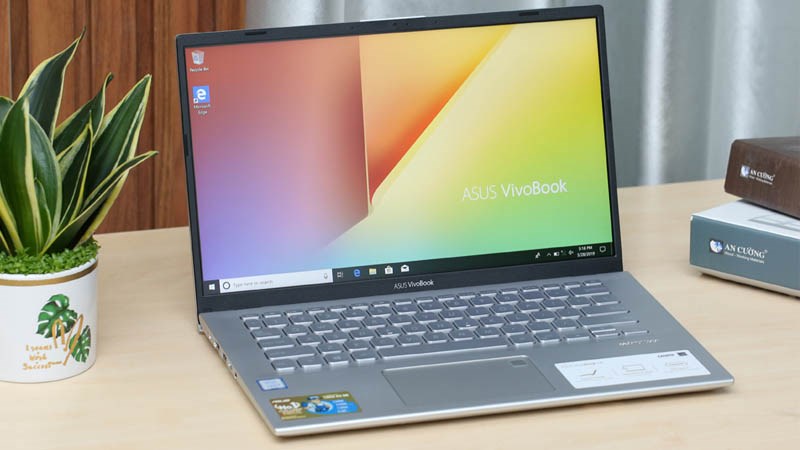 Top 10 thương hiệu laptop bán chạy nhất hiện nay