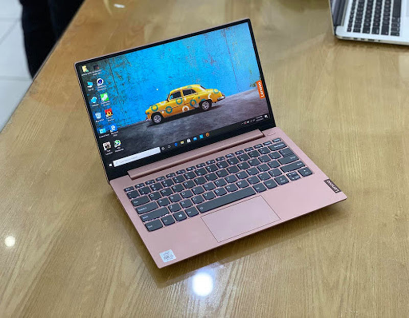 Top 10 thương hiệu laptop bán chạy nhất hiện nay