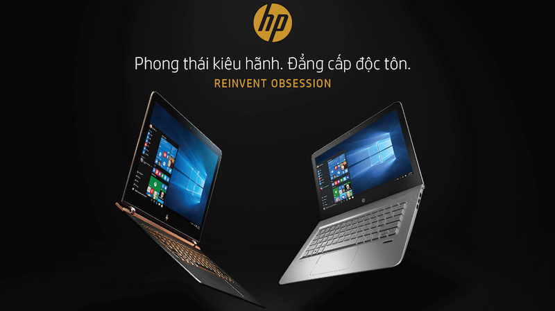 Top 10 thương hiệu laptop bán chạy nhất hiện nay