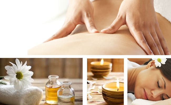 Top 10 Trung tâm dạy học massage (mát xa) tốt nhất tại TPHCM