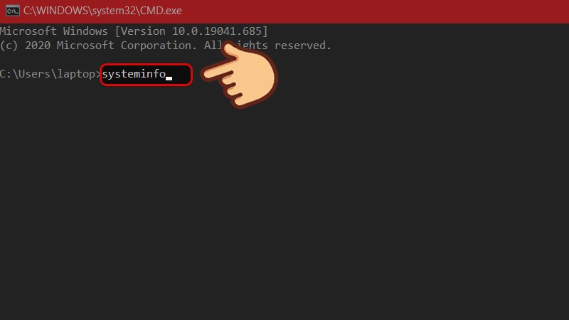 5 cách kiểm tra máy tính là Windows 32 hay 64 bit