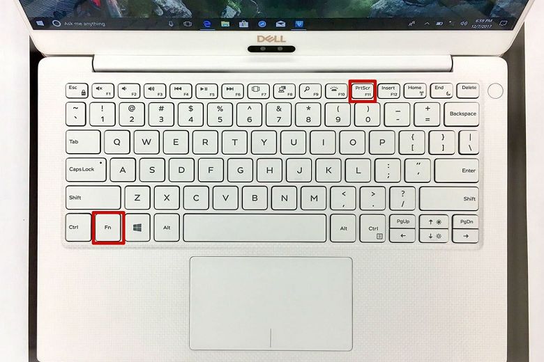 Top 5 cách chụp màn hình laptop không cần phần mềm
