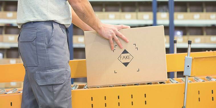 Tem chống hàng giả – Lối thoát tốt nhất cho doanh nghiệp hiện nay trong cuộc cạnh tranh với hàng giả, hàng nhái