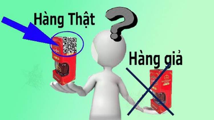 Tem chống hàng giả – Lối thoát tốt nhất cho doanh nghiệp hiện nay trong cuộc cạnh tranh với hàng giả, hàng nhái