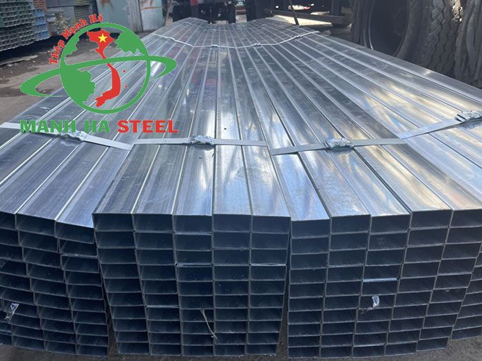 Đánh giá công ty Tôn Thép Mạnh Hà với những tiêu chí khắt khe