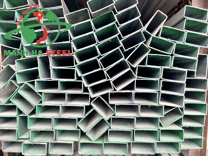 Đánh giá công ty Tôn Thép Mạnh Hà với những tiêu chí khắt khe