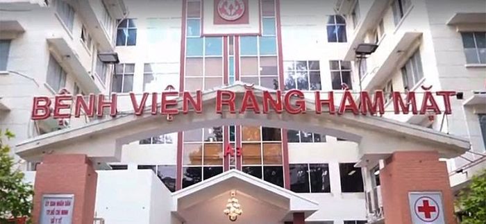 Top 5 địa chỉ làm răng uy tín ở TPHCM