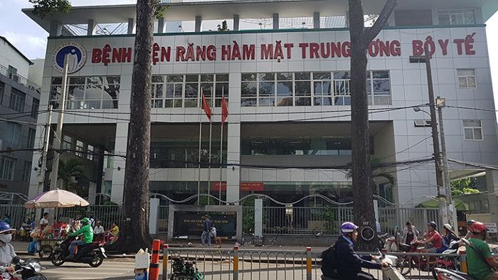 Top địa chỉ niềng răng uy tín ở TPHCM