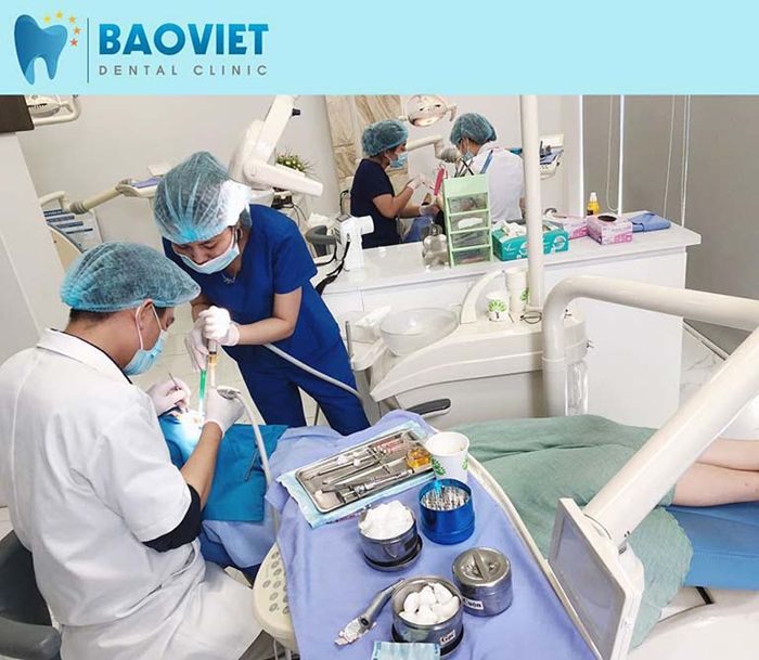 Top địa chỉ niềng răng uy tín ở TPHCM