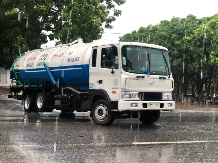 Việt Linh - công ty cung cấp dịch vụ vệ sinh môi trường giá rẻ