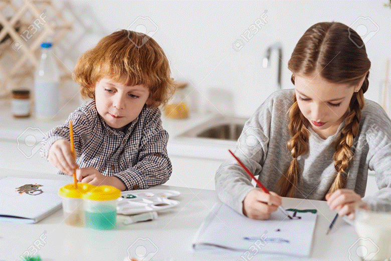 Mách mẹ dấu hiệu trẻ thông minh chính xác nhất