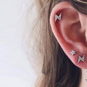 Top 5 địa chỉ bấm lỗ tai ở TPHCM uy tín