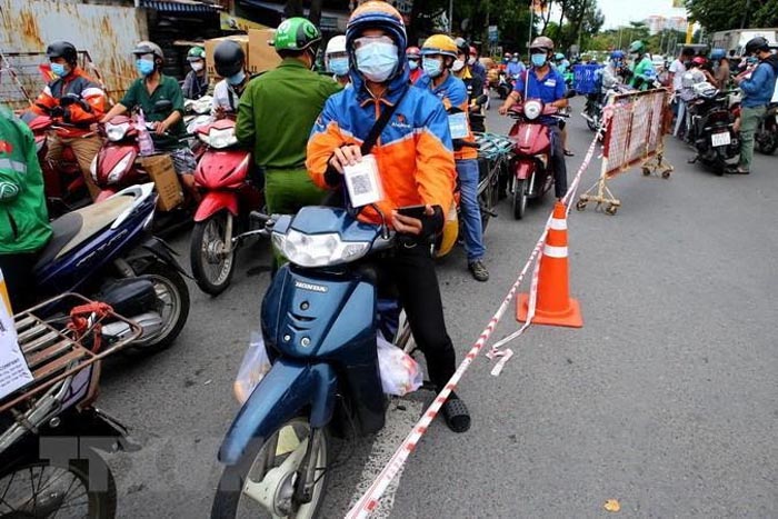 Top các ngành nghề phát triển trong mùa dịch