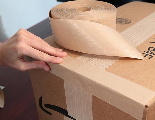 Hướng dẫn cách đóng thùng carton đơn giản từ A - Z