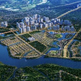 Có nên mua đầu tư dự án chung cư Vingroup Quận 9 không?