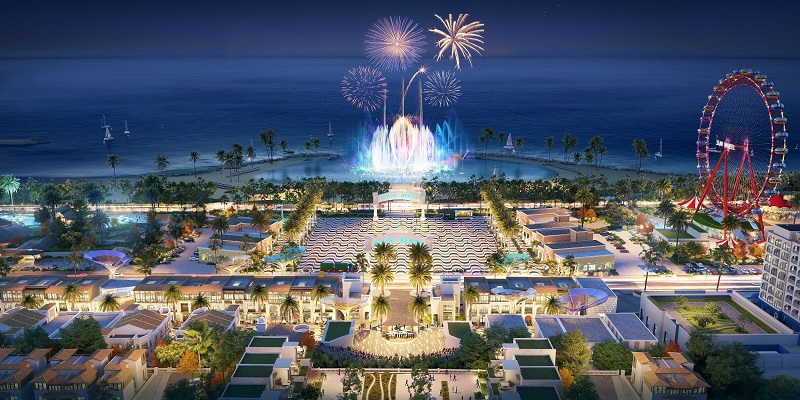 Tìm hiểu giá bán biệt thự Novaworld Phan Thiết năm 2021