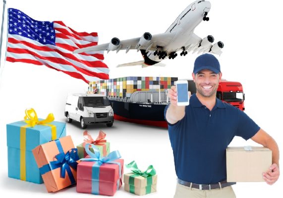 Điều kiện khi gửi bánh kẹo đi Mỹ là gì?