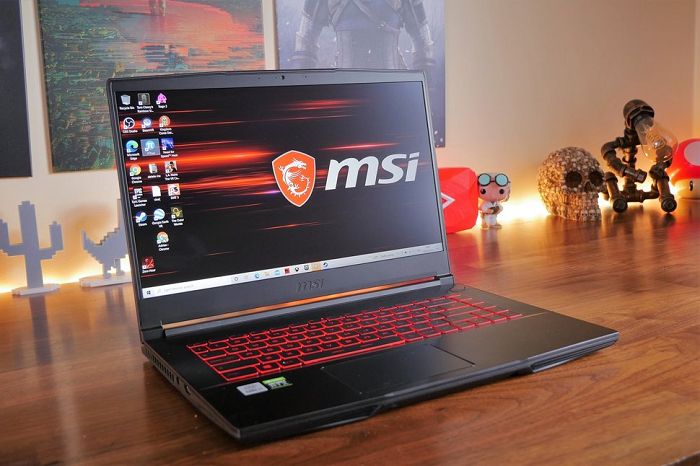 Máy tính xách tay MSI này có tốt không? Có nên mua không?
