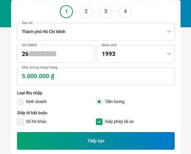App Avay - Ứng dụng cho vay uy tín & lãi suất hấp dẫn