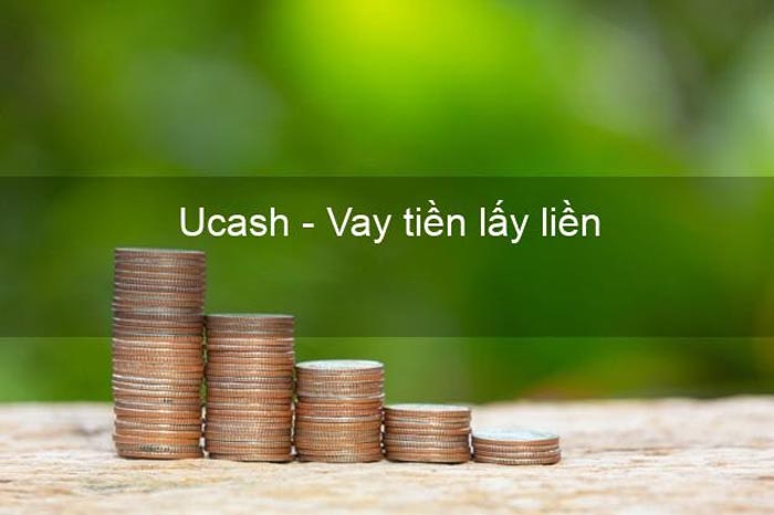 Vaytientot.com: App vay tiền online Ucash