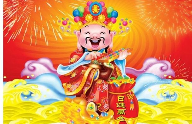 Cúng thần tài mùng 10 vào giờ nào tốt nhất và cần chuẩn bị những gì?