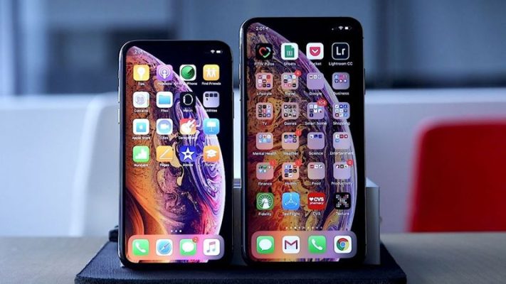 Mua iPhone XS và iPhone XS Max giá rẻ nhất ở đâu?